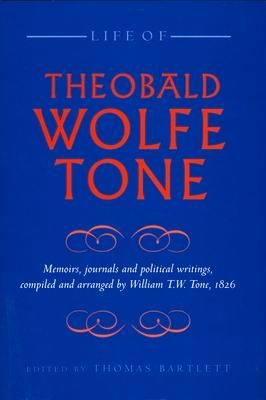 Produktbild: Life of Theobald Wolfe Tone