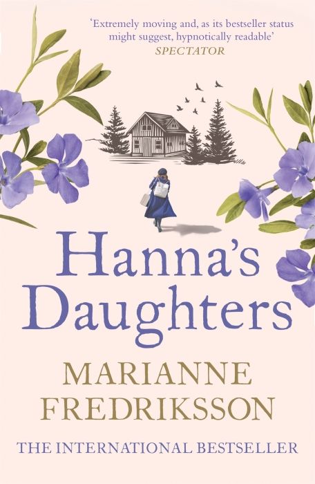 Produktbild: Hanna's Daughters