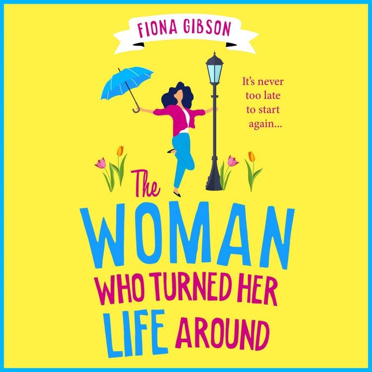 Produktbild: The Woman Who Turned Her Life Around