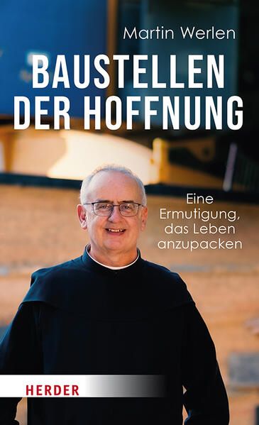 Produktbild: Baustellen der Hoffnung