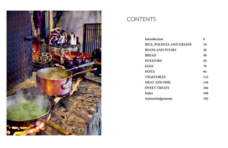 Produktbild: Gennaro's Cucina