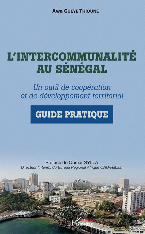 Produktbild: L'intercommunalit&eacute; au S&eacute;n&eacute;gal