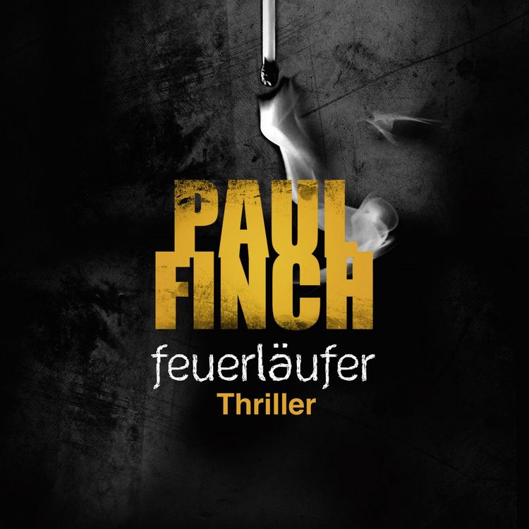 Produktbild: Feuerl&auml;ufer (Mark-Heckenburg-Reihe 6)