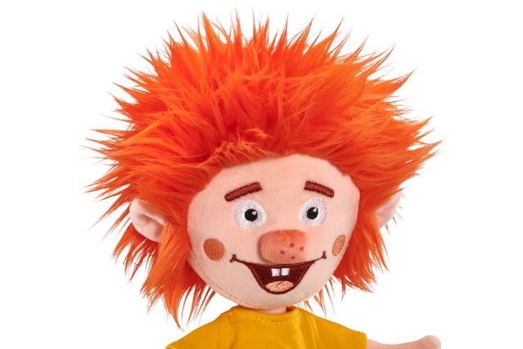 Produktbild: Pumuckl, 28 cm