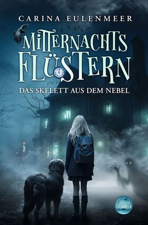 Produktbild: Mitternachtsfl&uuml;stern