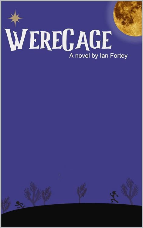 Produktbild: WereCage