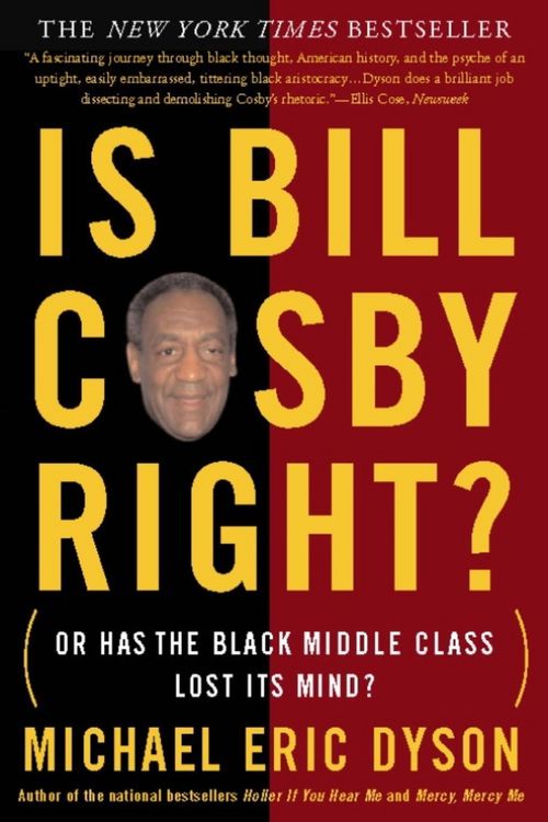 Produktbild: Is Bill Cosby Right?