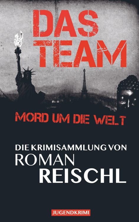 Produktbild: Das Team