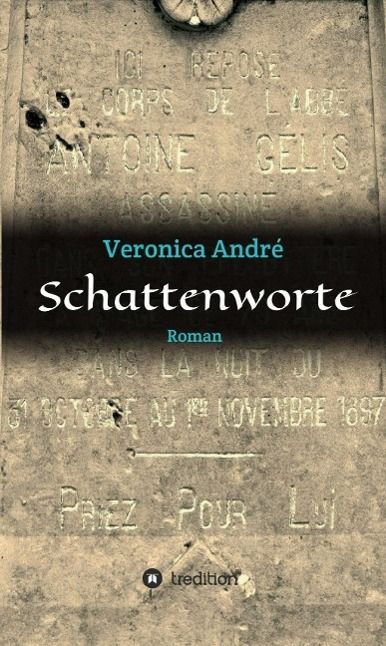 Produktbild: Schattenworte