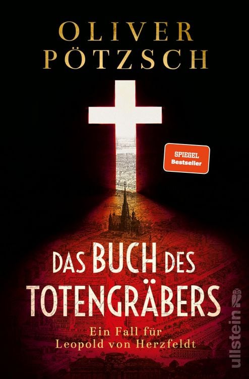 Produktbild: Das Buch des Totengr&auml;bers