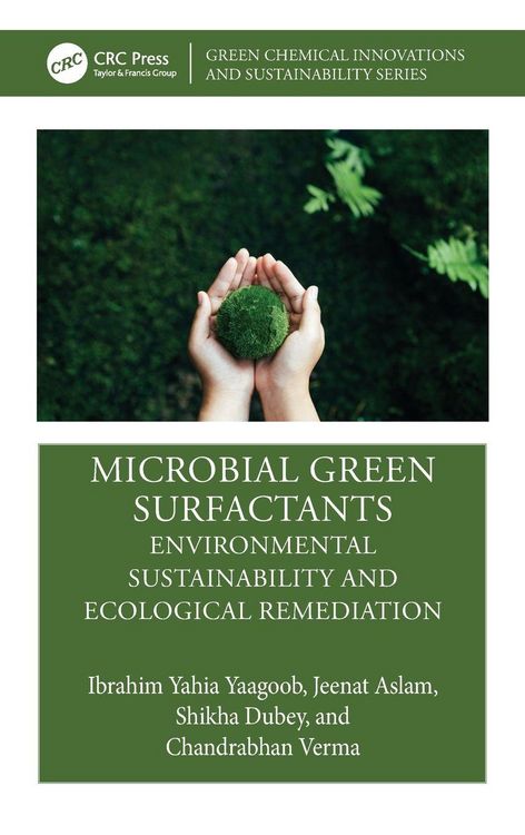 Produktbild: Microbial Green Surfactants