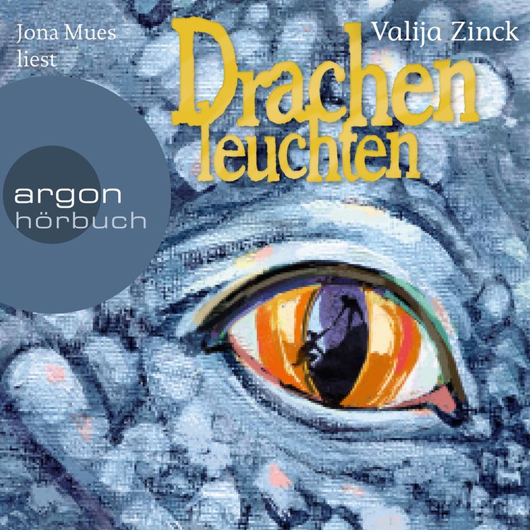 Produktbild: Drachenleuchten