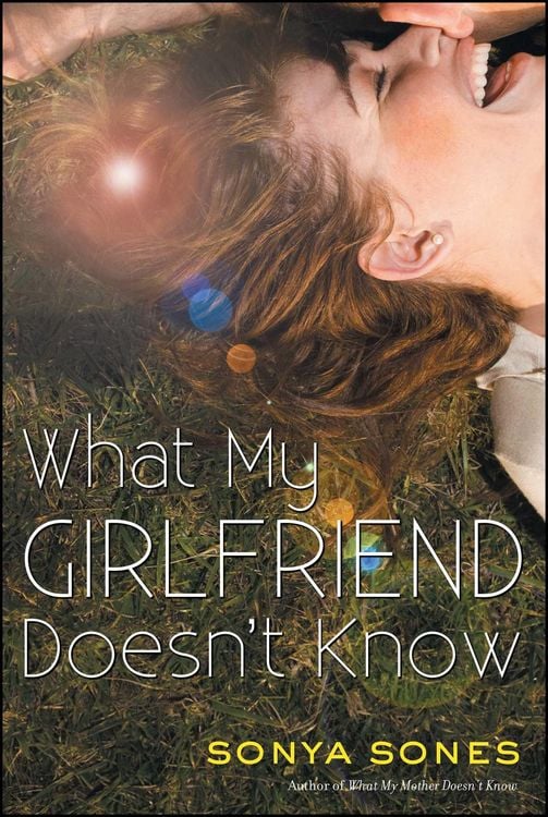 Produktbild: What My Girlfriend Doesn't Know