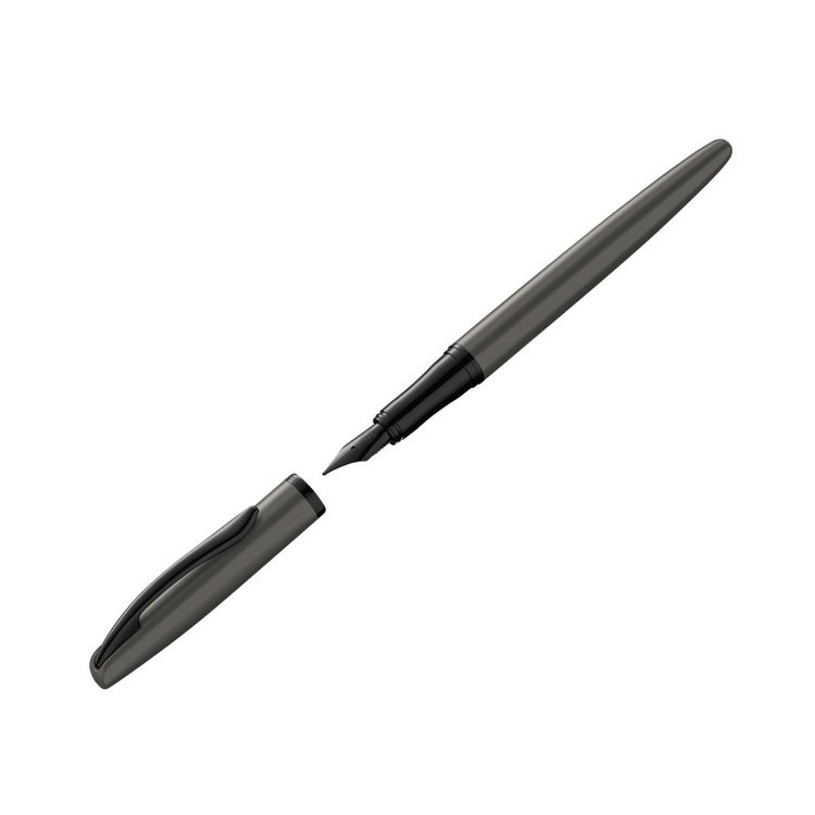 Produktbild: Pelikan F&uuml;ller & Roller Jazz&reg; Noble Elegance, Set, Stone