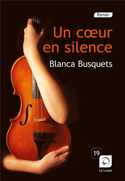 Produktbild: Un coeur en silence