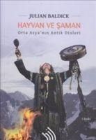 Produktbild: Hayvan Ve Saman