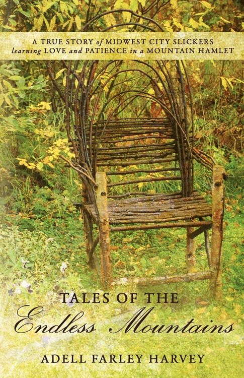 Produktbild: Tales of the Endless Mountains