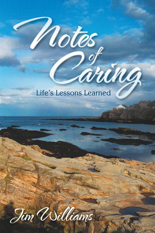 Produktbild: Notes of Caring