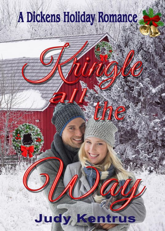 Produktbild: Kringle All the Way