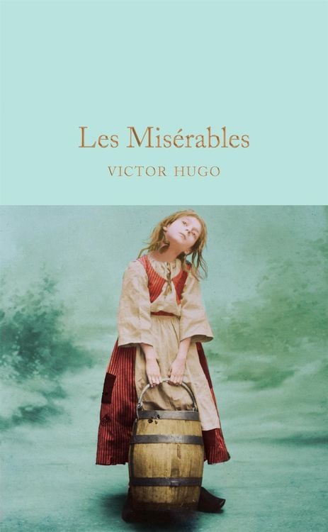 Bild vom Artikel Les Misérables vom Autor Victor Hugo