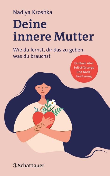 Produktbild: Deine innere Mutter