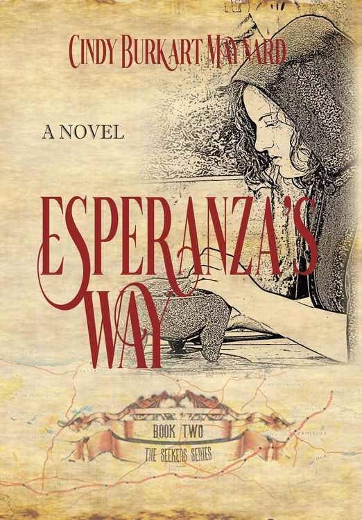 Produktbild: Esperanza's Way
