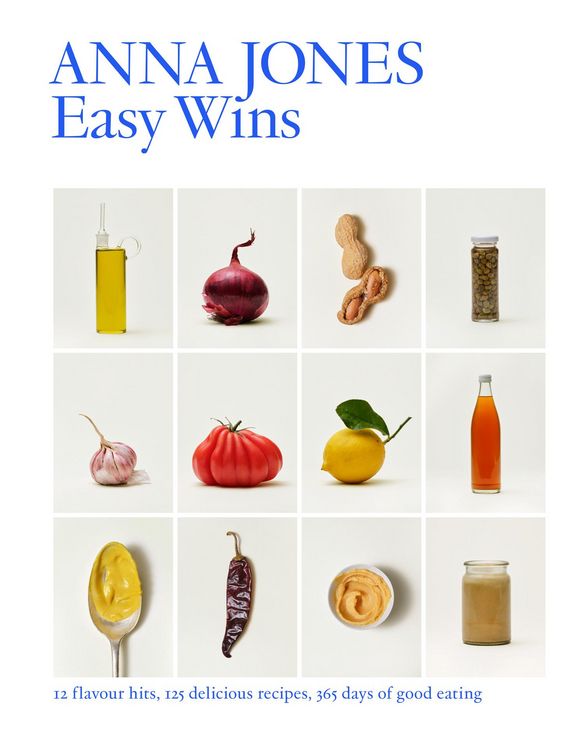 Produktbild: EASY WINS HB