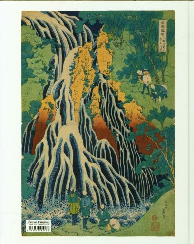 Produktbild: Estampes japonaises