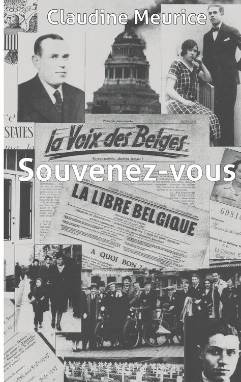 Produktbild: Souvenez-vous