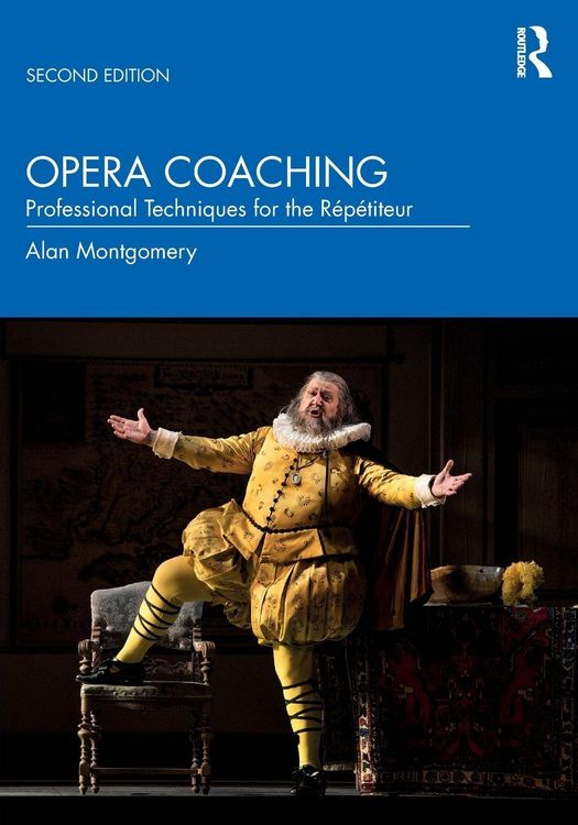 Produktbild: Opera Coaching