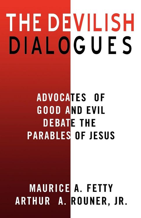 Produktbild: The Devilish Dialogues