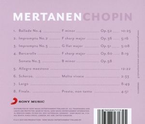 Produktbild: Chopin