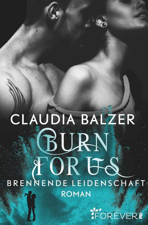 Produktbild: Burn for Us - Brennende Leidenschaft