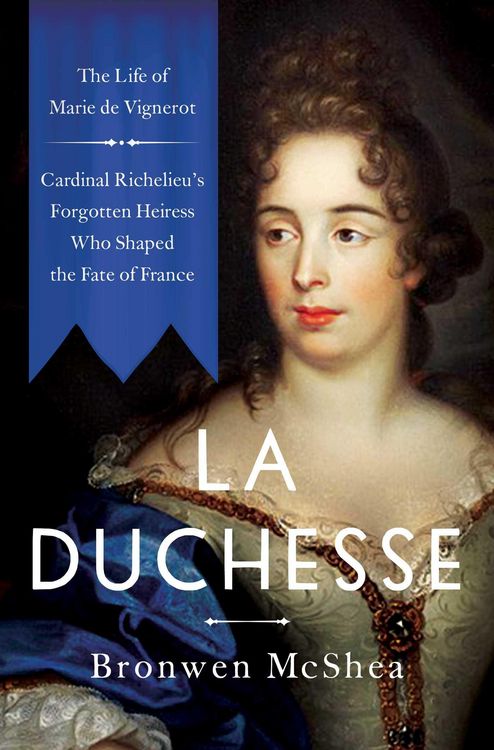 Produktbild: La Duchesse