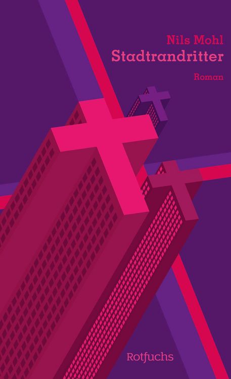 Produktbild: Stadtrandritter