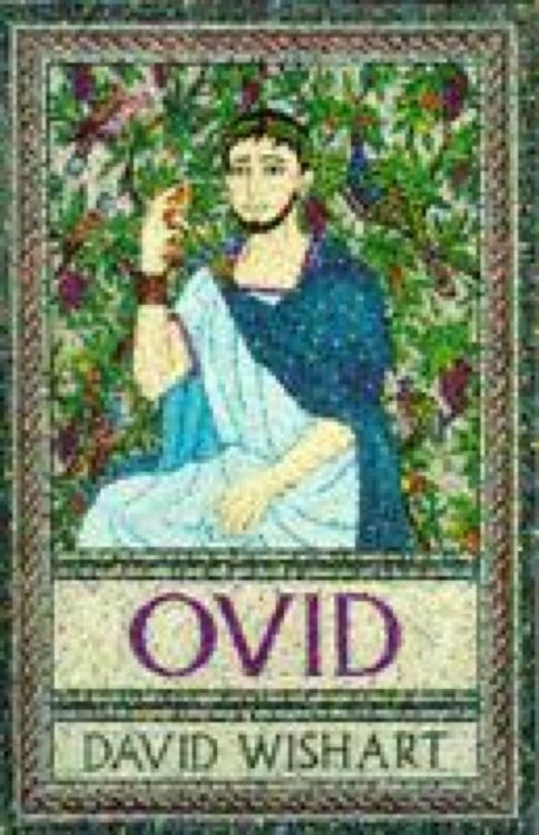 Produktbild: Ovid