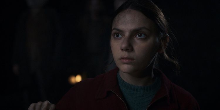 His Dark Materials: Staffel 3 [3 DVDs]