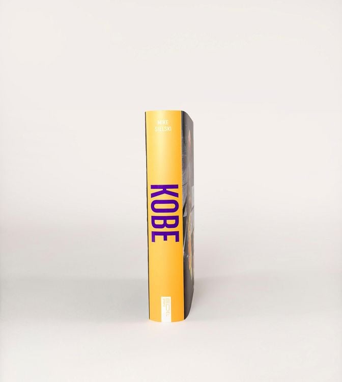 Produktbild: Kobe Bryant: The Rise &ndash; der Aufstieg des gr&ouml;&szlig;ten Basketball-Stars der Geschichte
