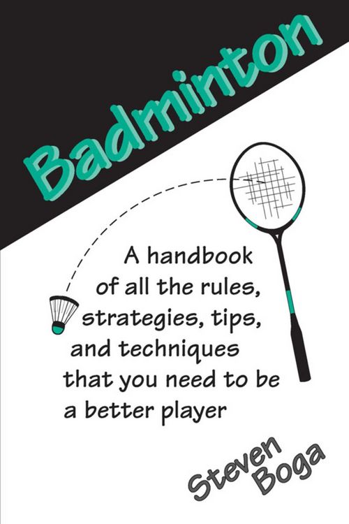 Produktbild: Backyard Games: Badminton