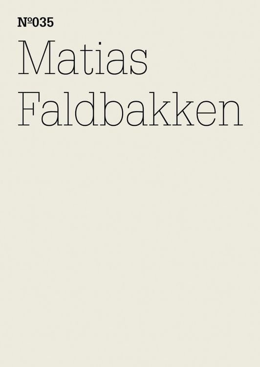 Bild vom Artikel Matias Faldbakken vom Autor Matias Faldbakken