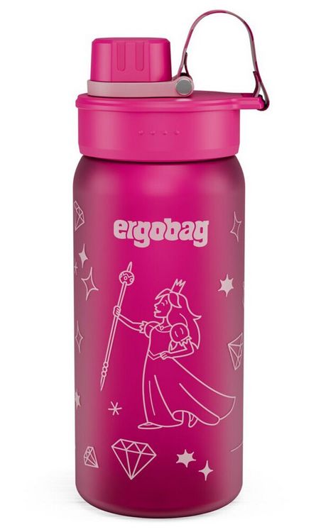 Produktbild: K&ouml;nigin Trinkflasche