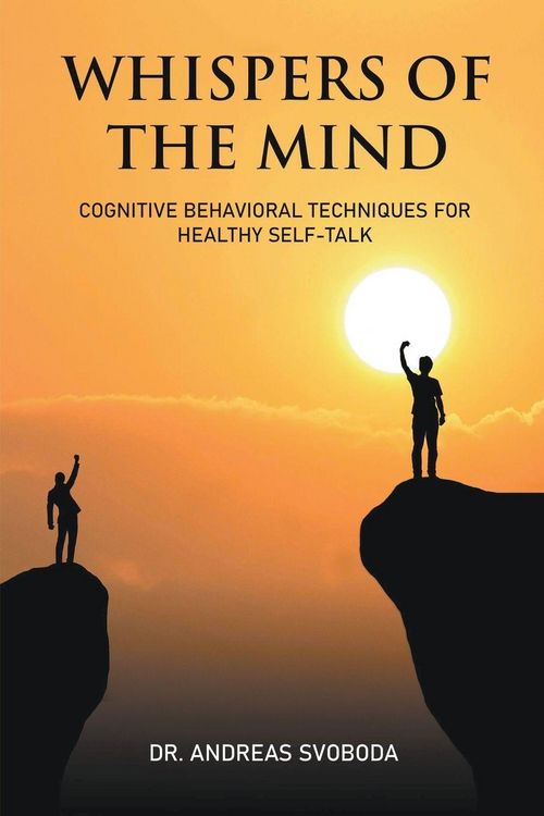 Produktbild: Whispers of the Mind
