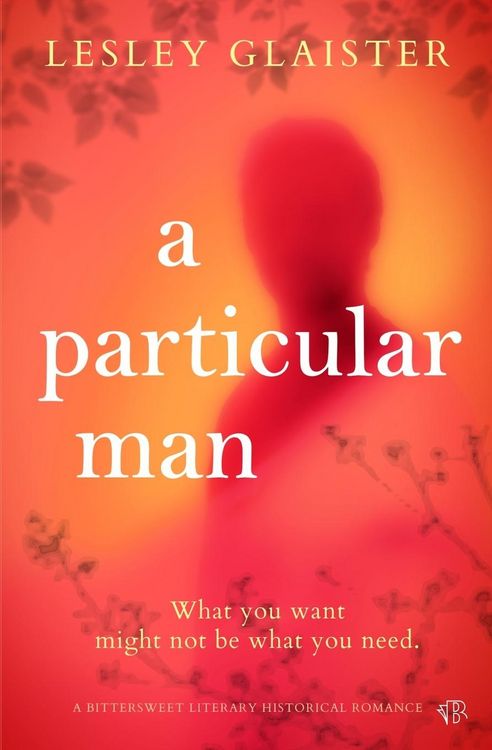 Produktbild: A Particular Man