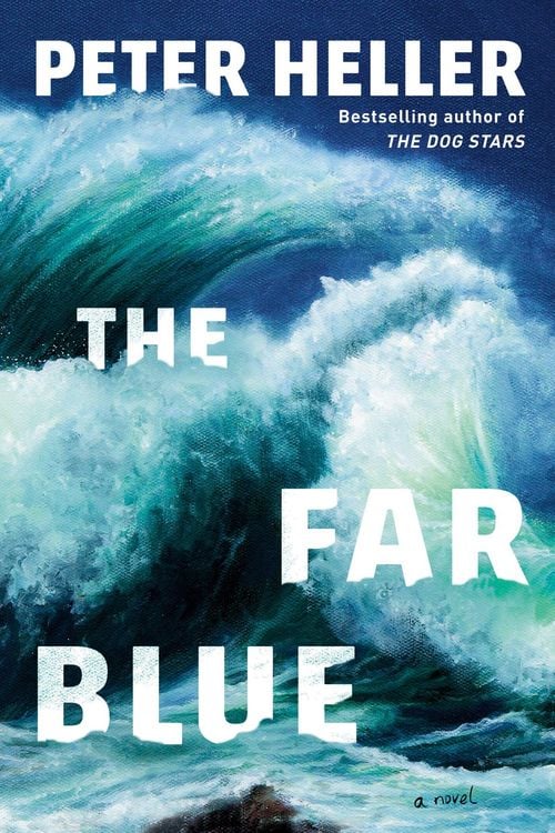 Produktbild: The Far Blue