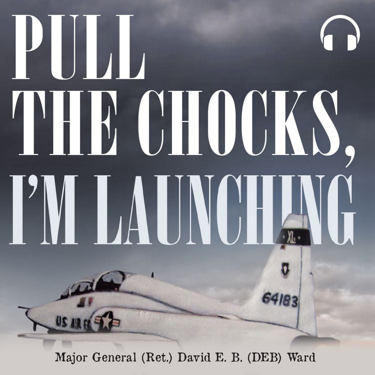 Produktbild: Pull the Chocks, I'm Launching