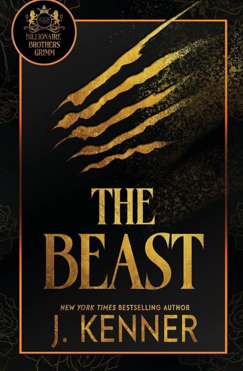 Produktbild: The Beast