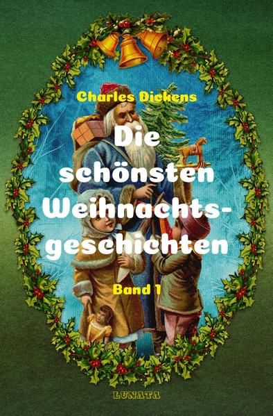 Produktbild: Die sch&ouml;nsten Weihnachtsgeschichten I