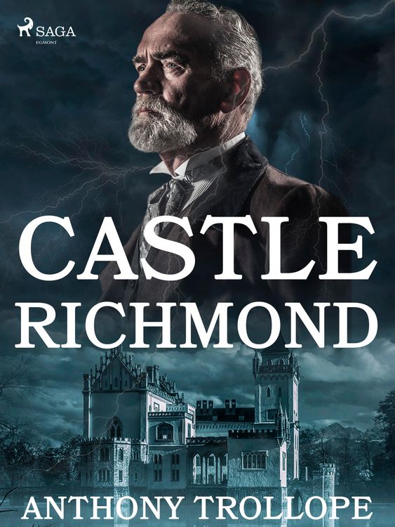 Produktbild: Castle Richmond