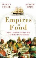 Produktbild: Empires of Food