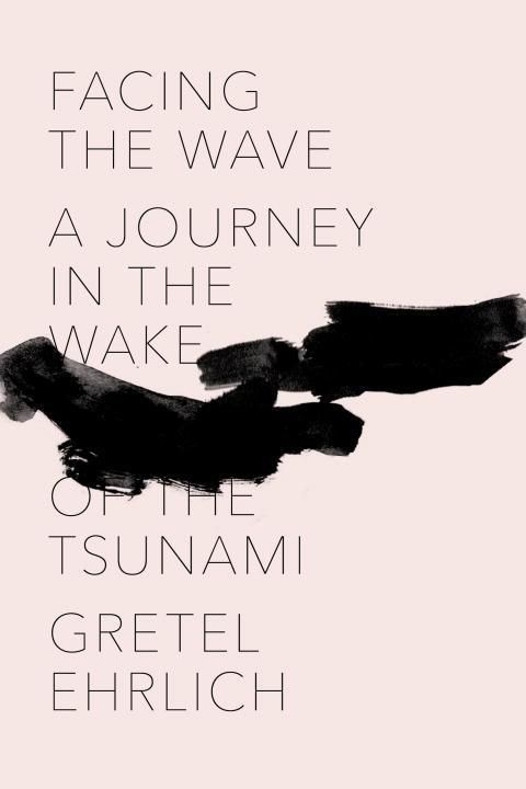 Produktbild: Facing the Wave